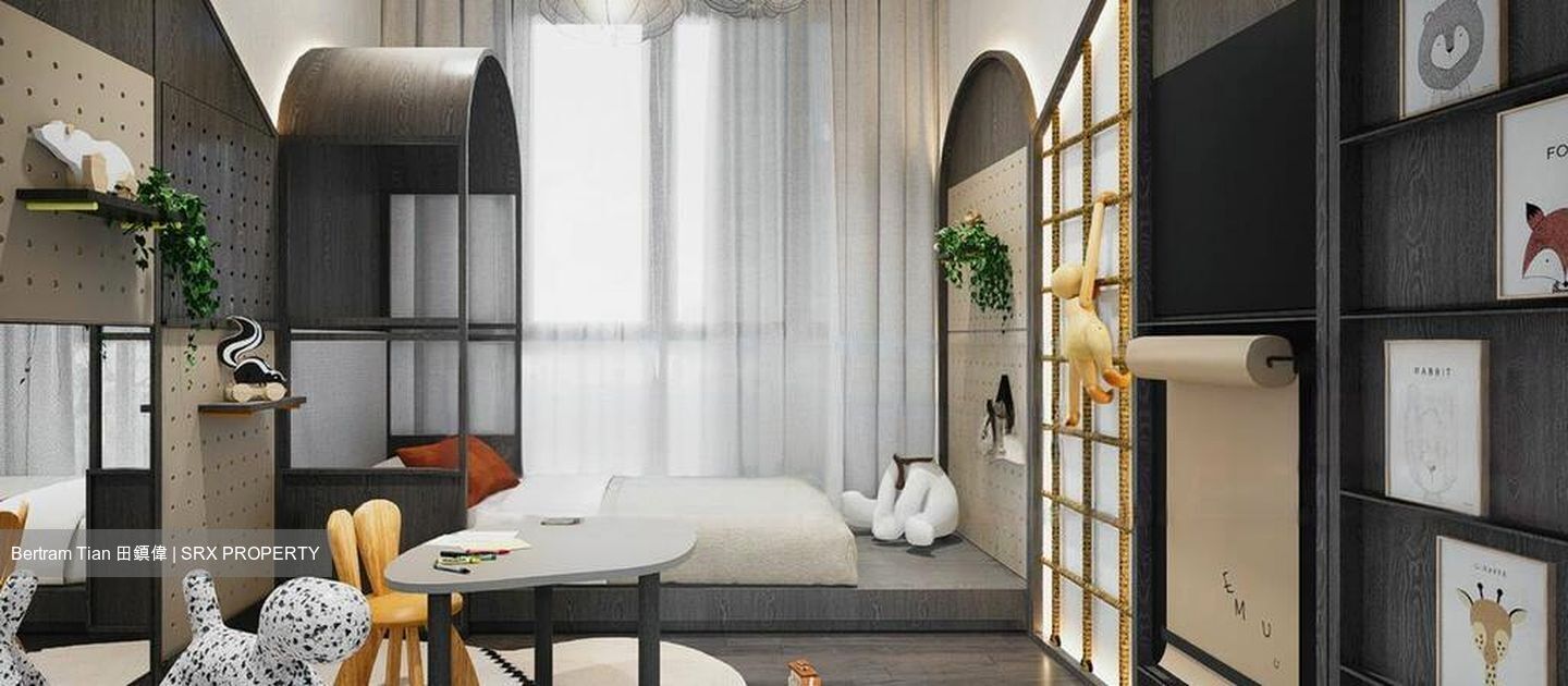 Koon Seng Road (D15), Condominium #479666501